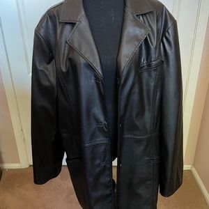 Outbrook Woman black lined jacket